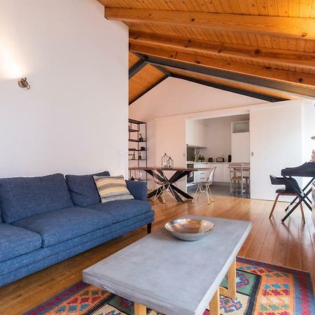 Bairro Alto Stunning Flat With Balcony By Lovelystay Lisboa Ngoại thất bức ảnh