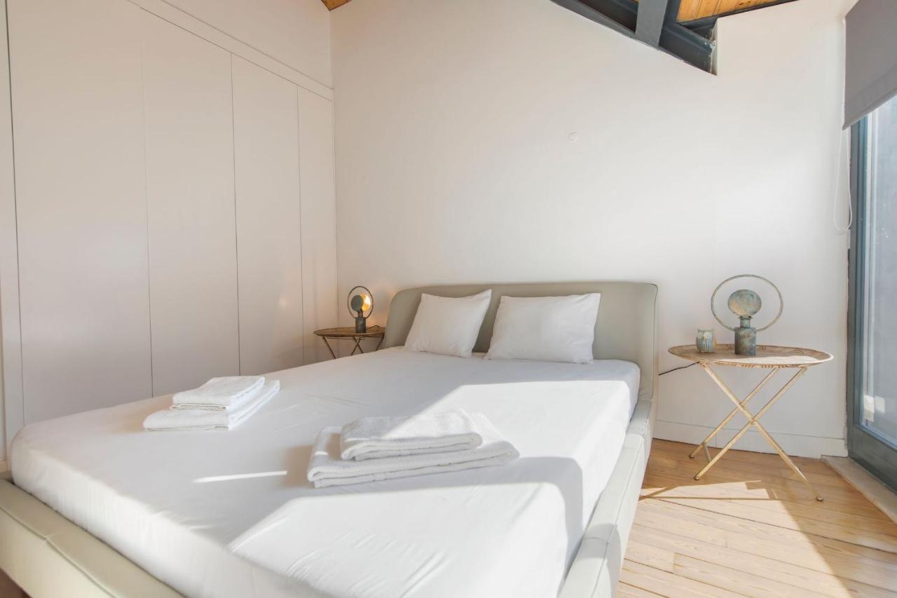 Bairro Alto Stunning Flat With Balcony By Lovelystay Lisboa Ngoại thất bức ảnh